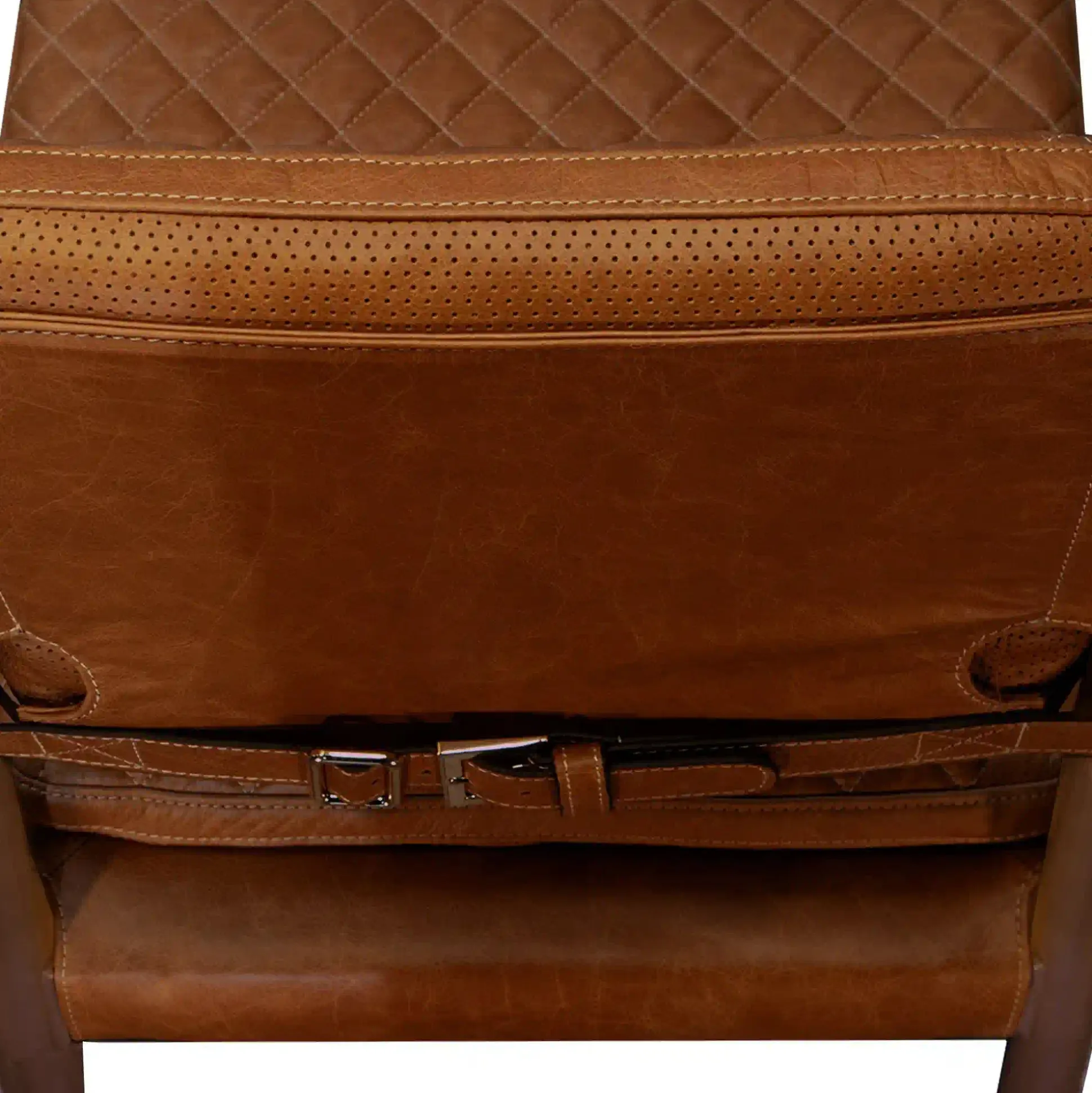 Silla Coventry Black