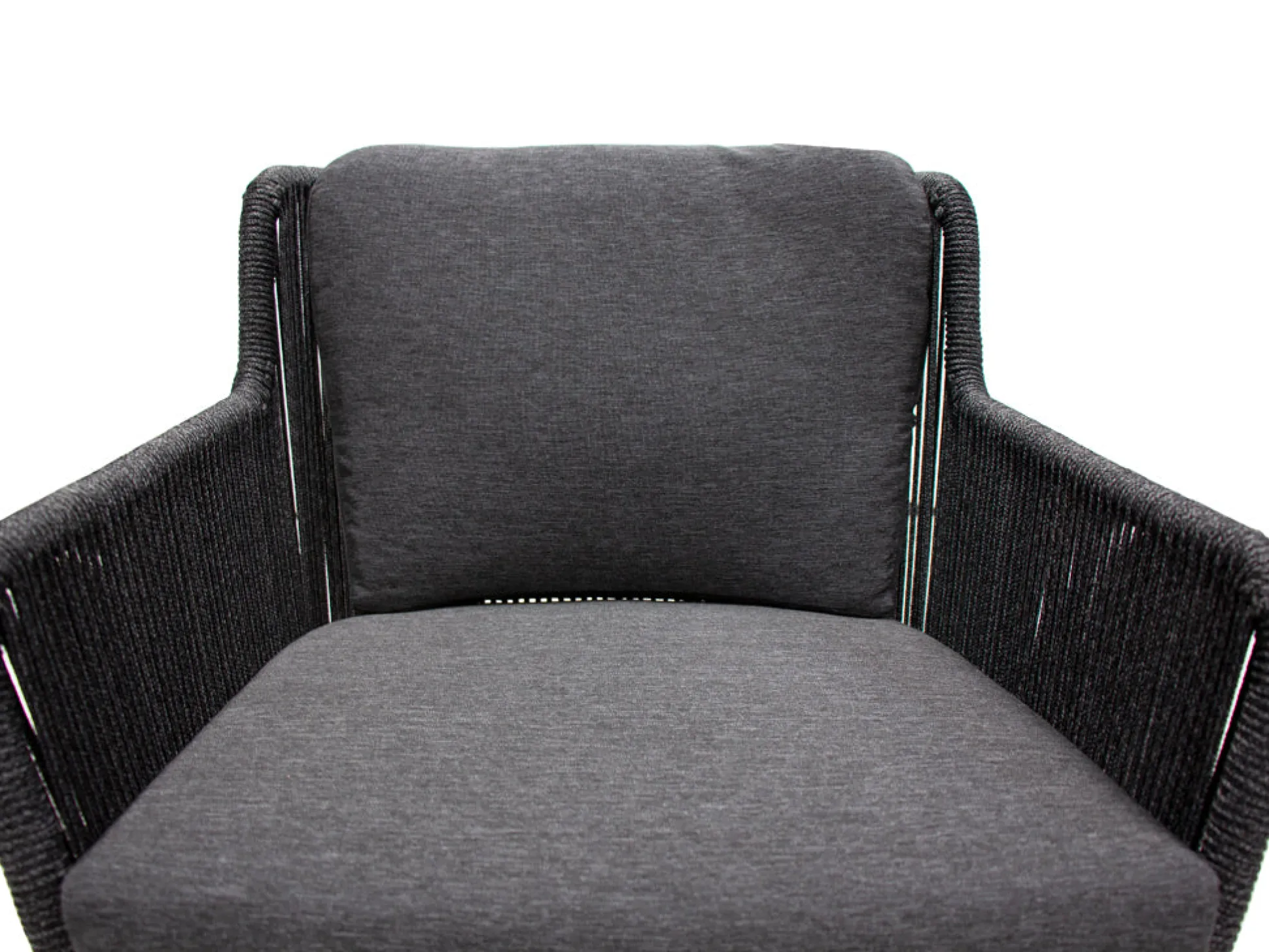 Silla Flores Anthracite