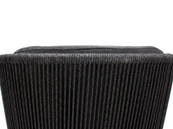 Silla Flores Anthracite