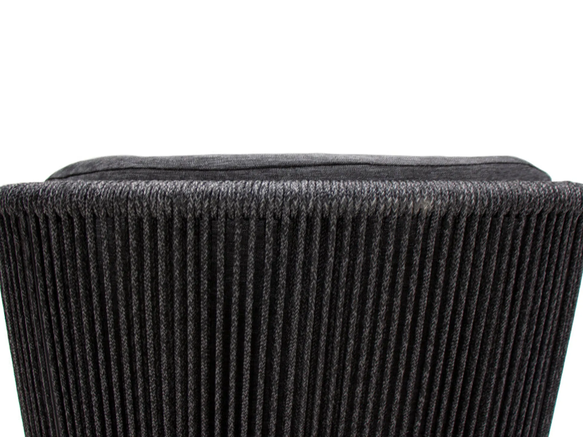Silla Flores Anthracite