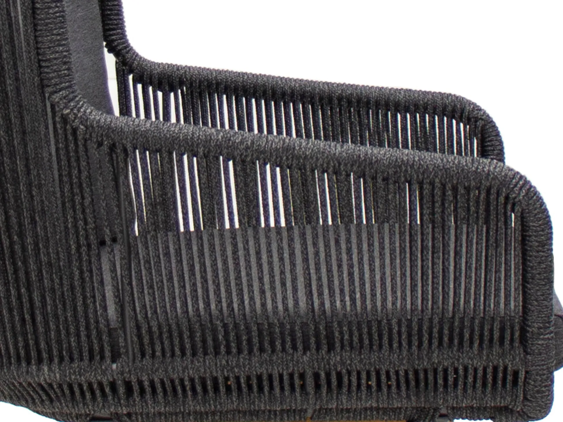 Silla Flores Anthracite