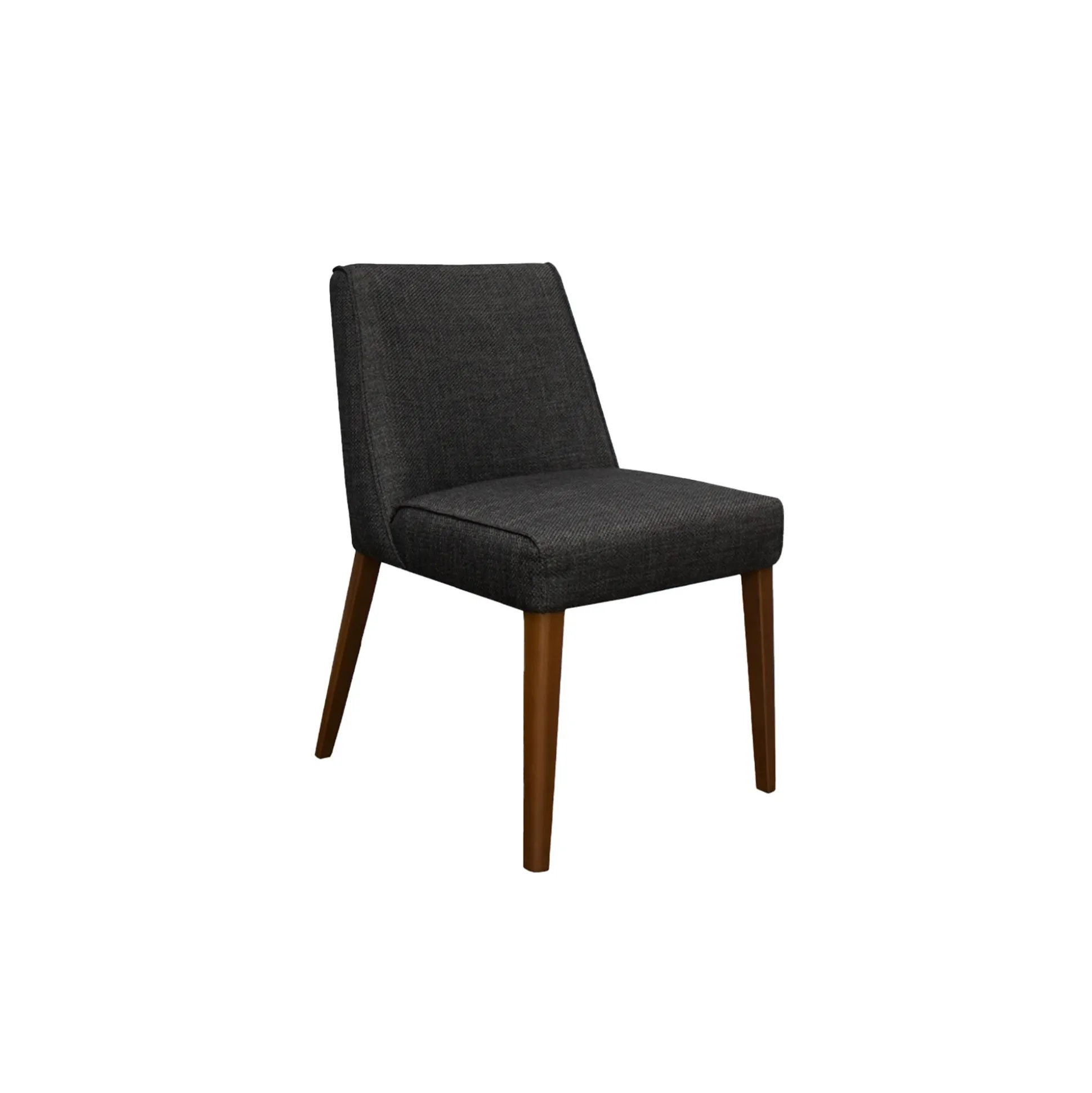 Silla Gabana Charcoal