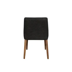 Silla Gabana Charcoal
