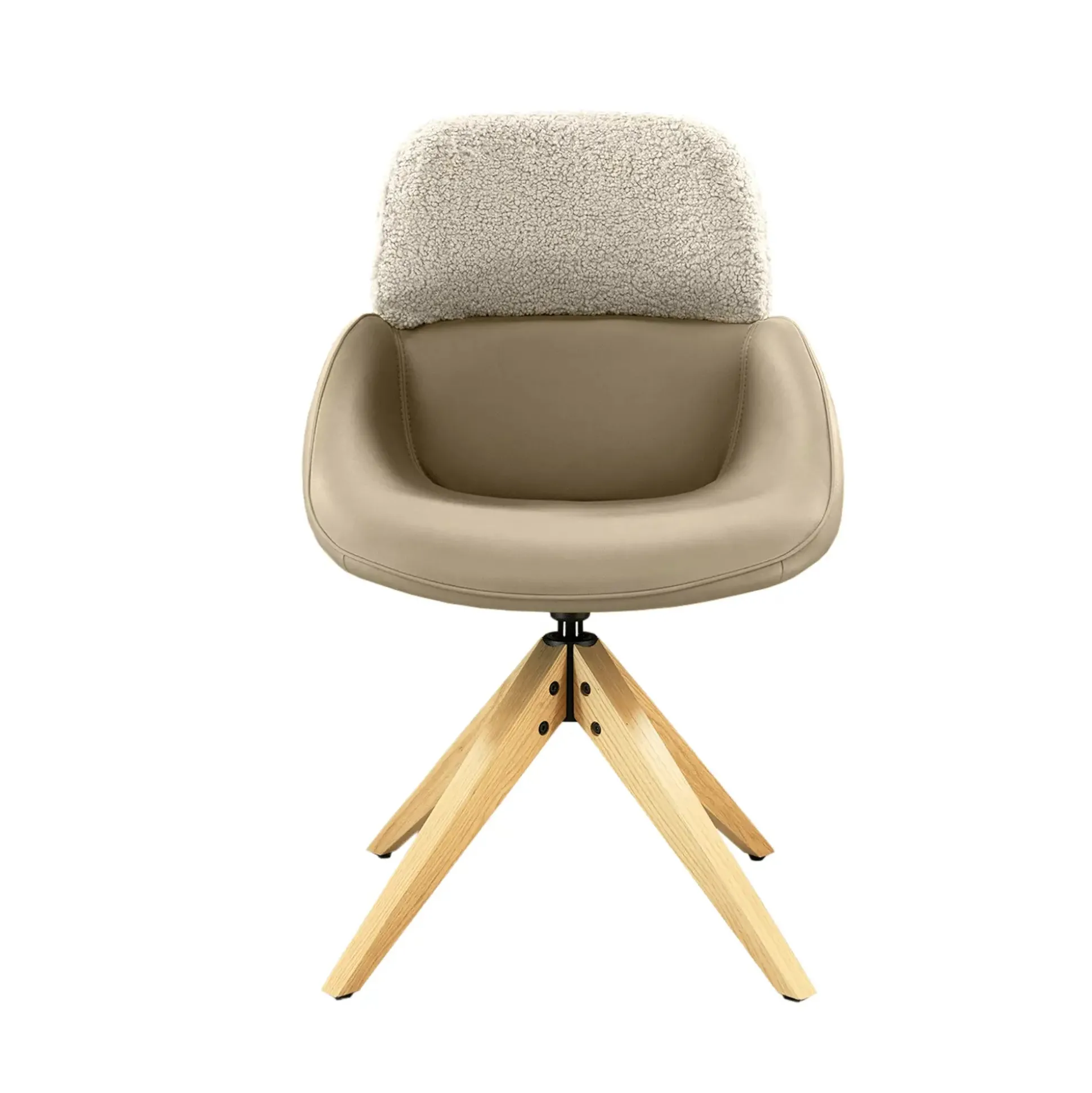 Silla Giratoria Napier