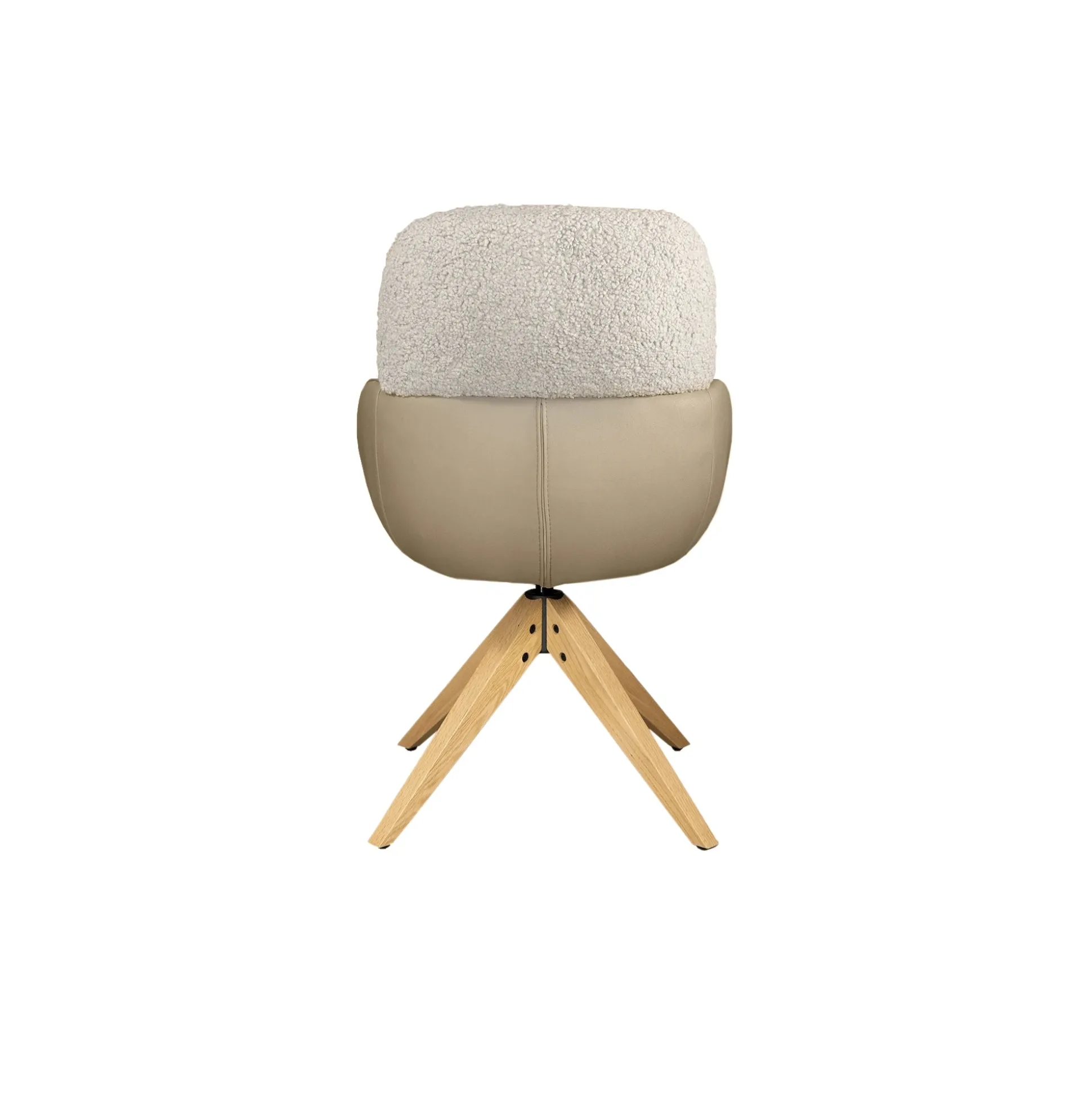 Silla Giratoria Napier