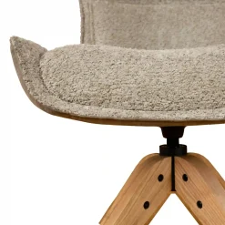 Silla Giratoria Sundsvall