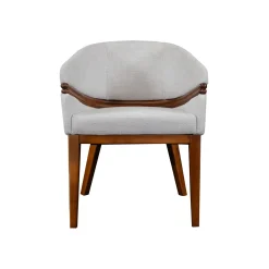 Silla Semera Beige