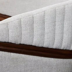 Silla Semera Beige