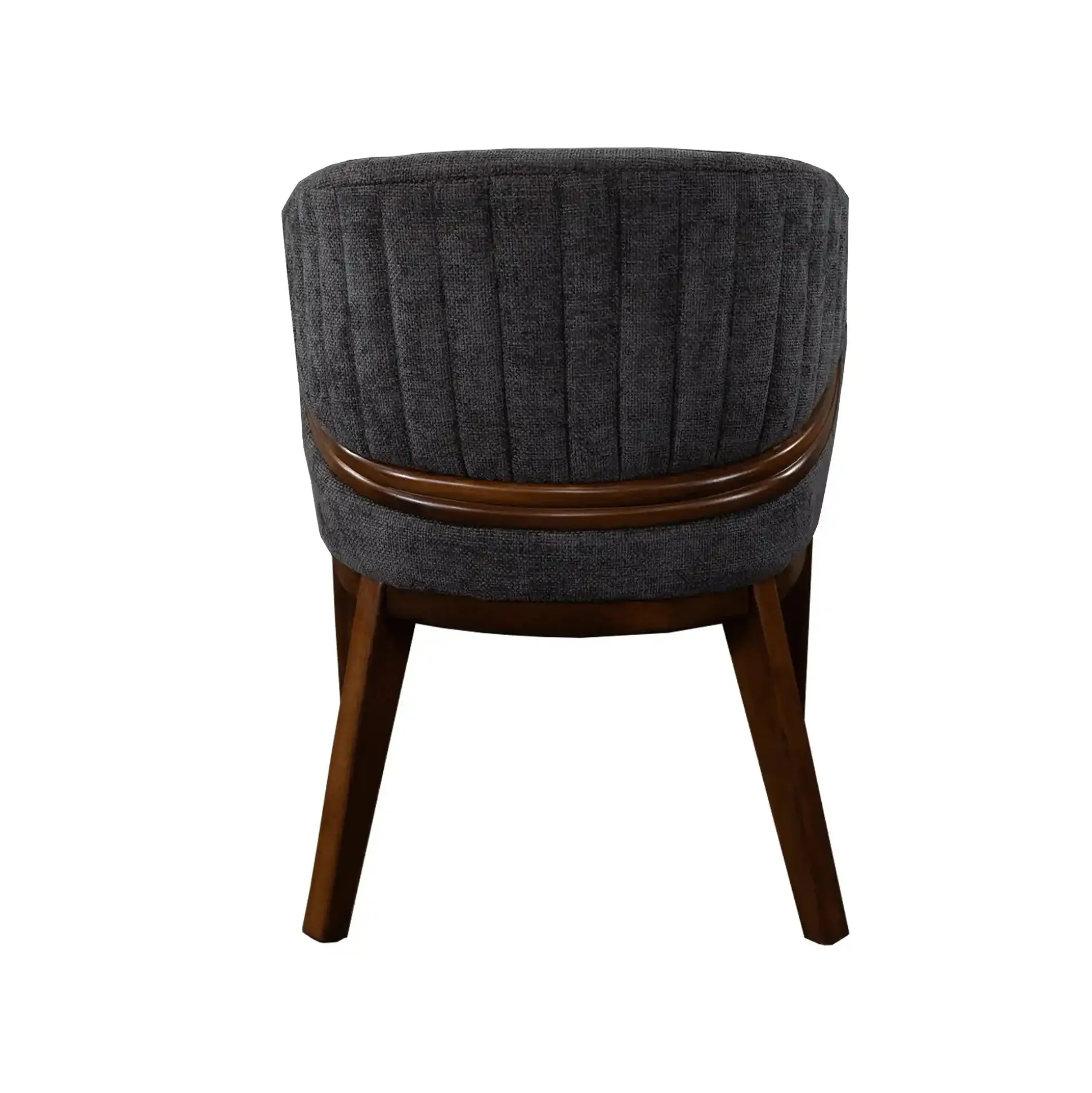Silla Semera Black