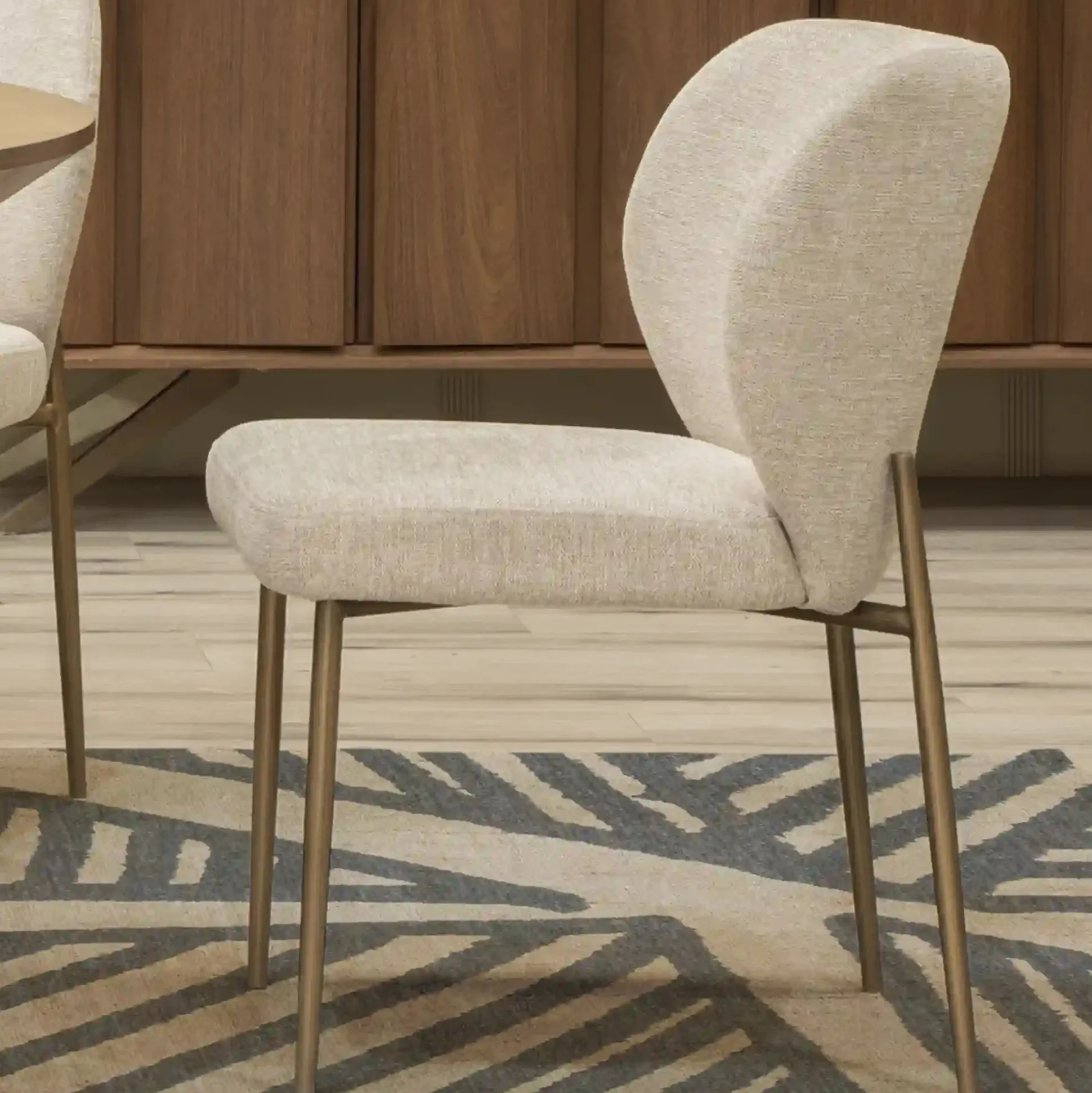 Silla Timaru Beige