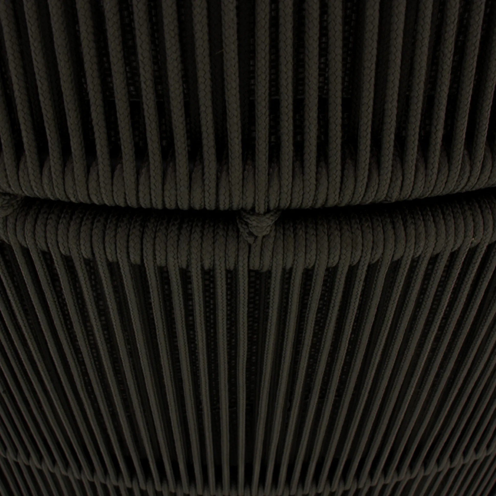 Sillón Con Taburete Carthago Platinum