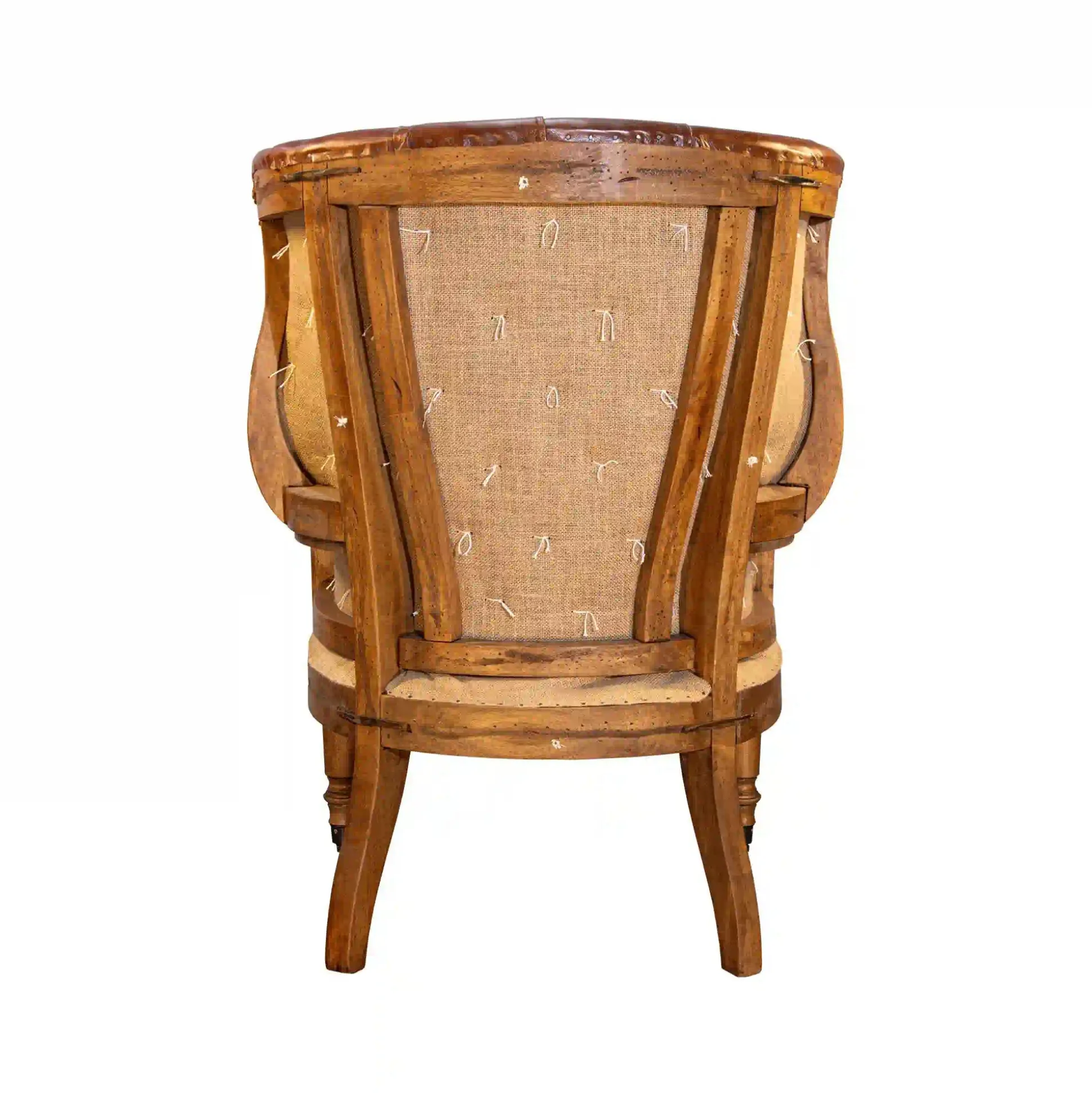 Sillón Individual Welsh