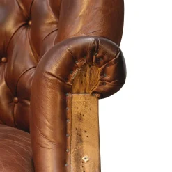 Sillón Individual Welsh