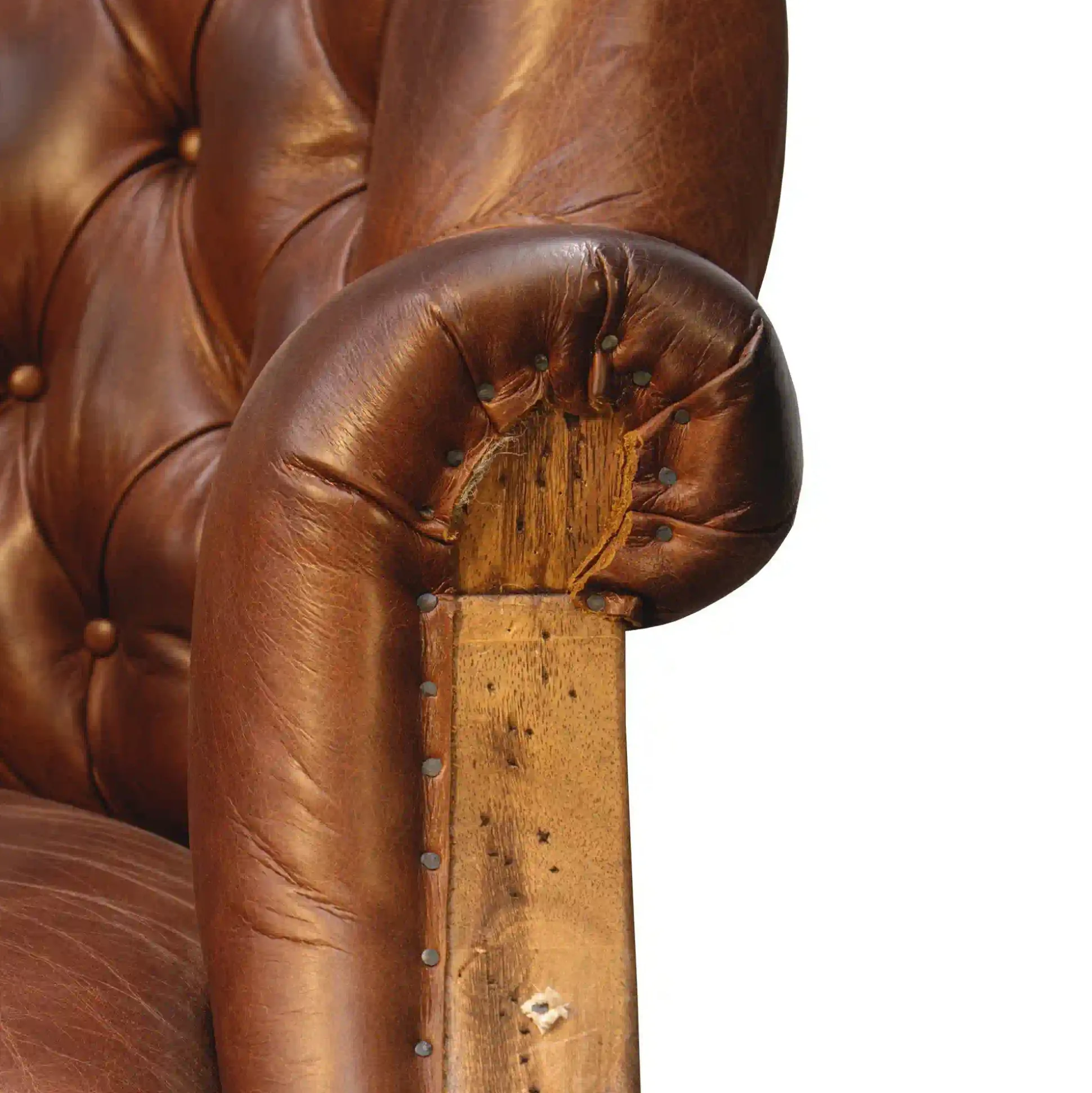 Sillón Individual Welsh