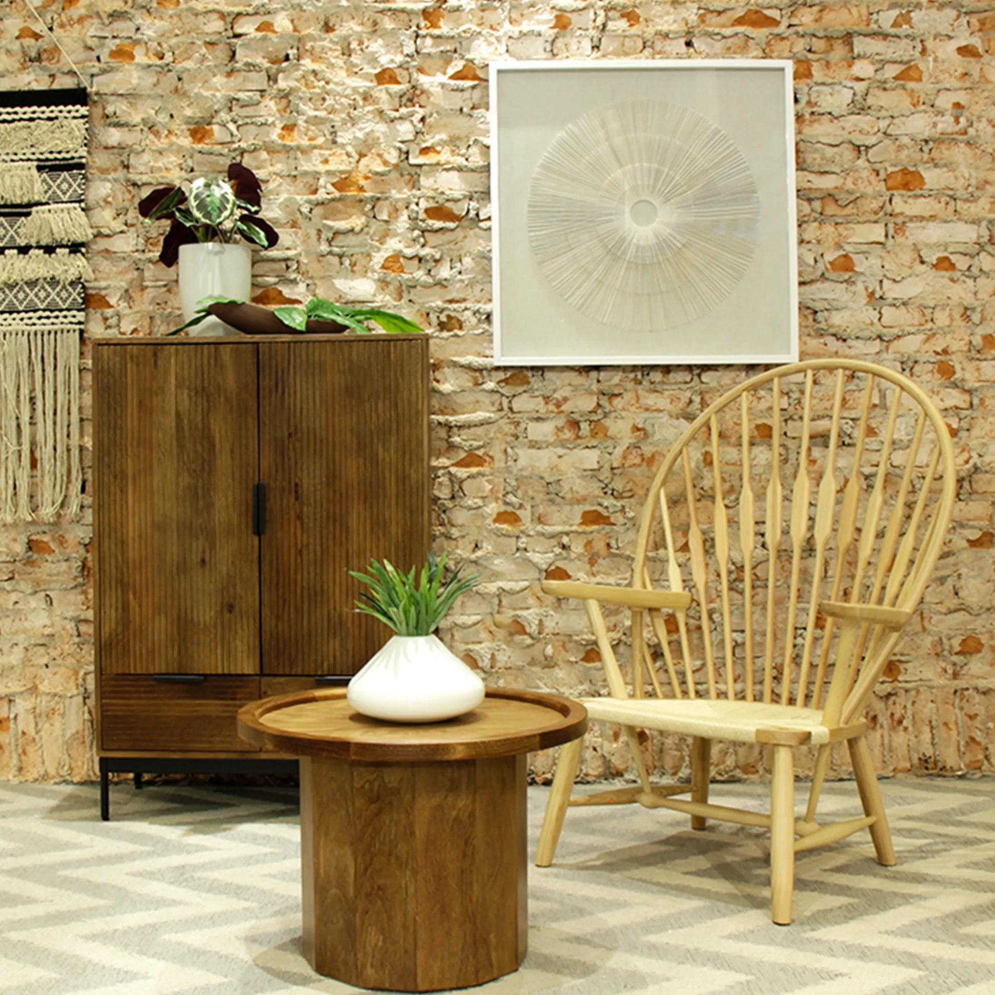 Sillón Marshall