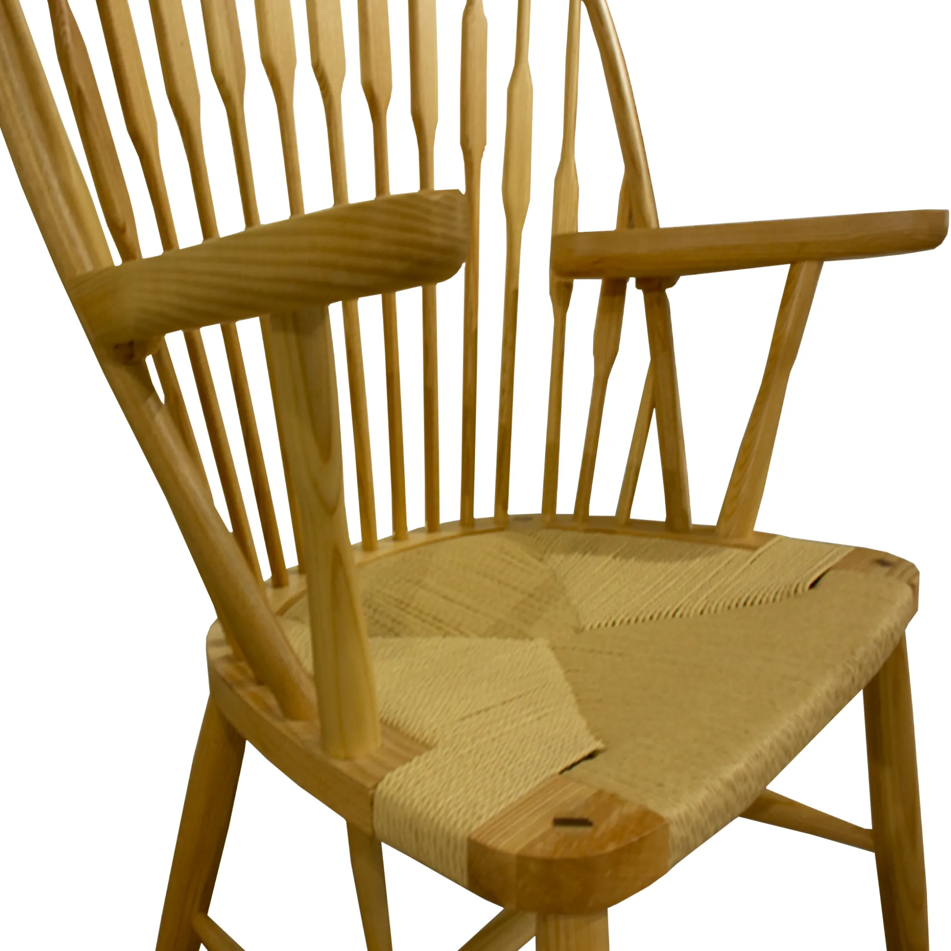 Sillón Marshall