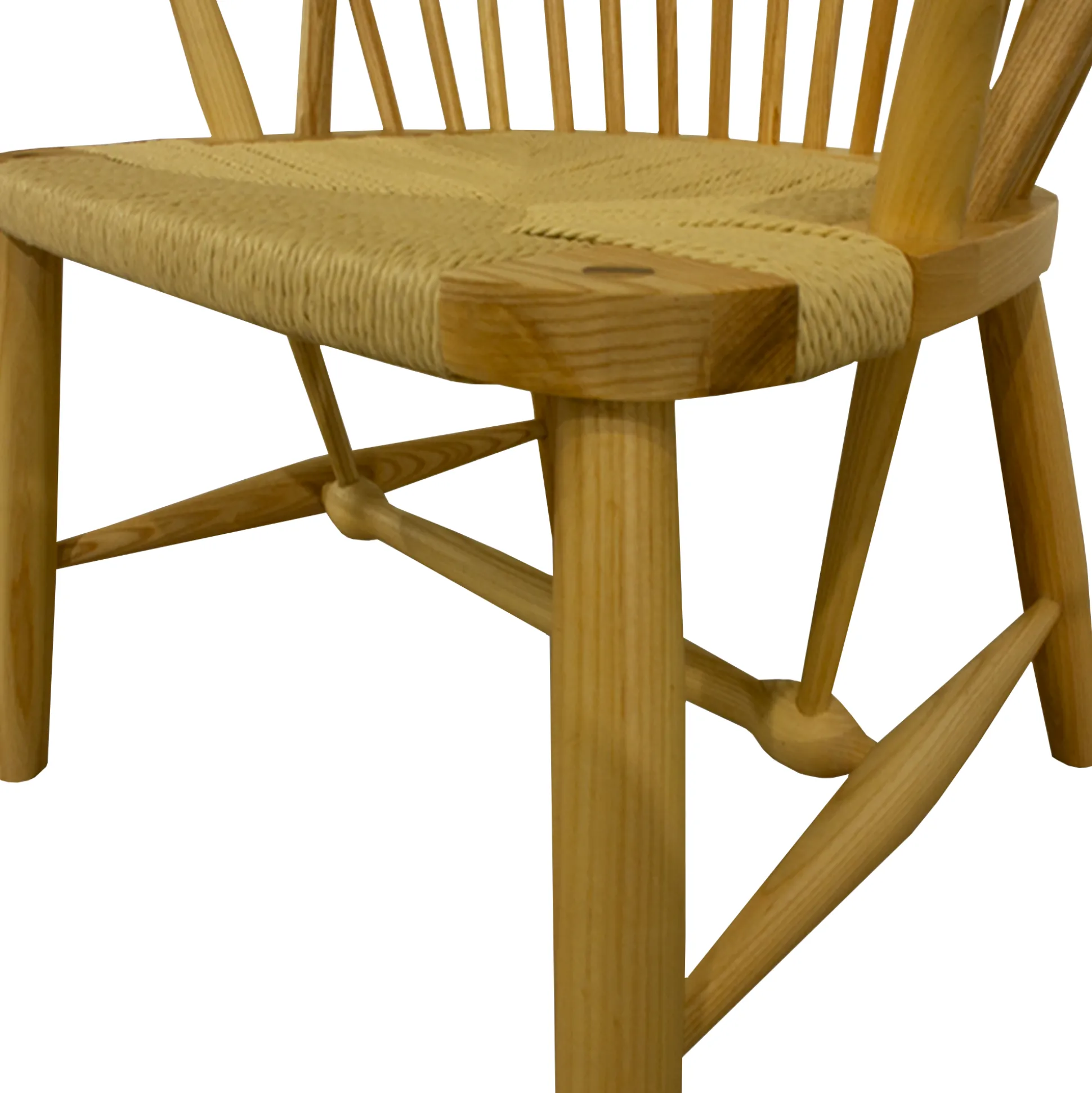 Sillón Marshall