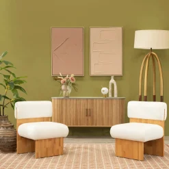 Sillón Montero