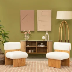 Sillón Montero