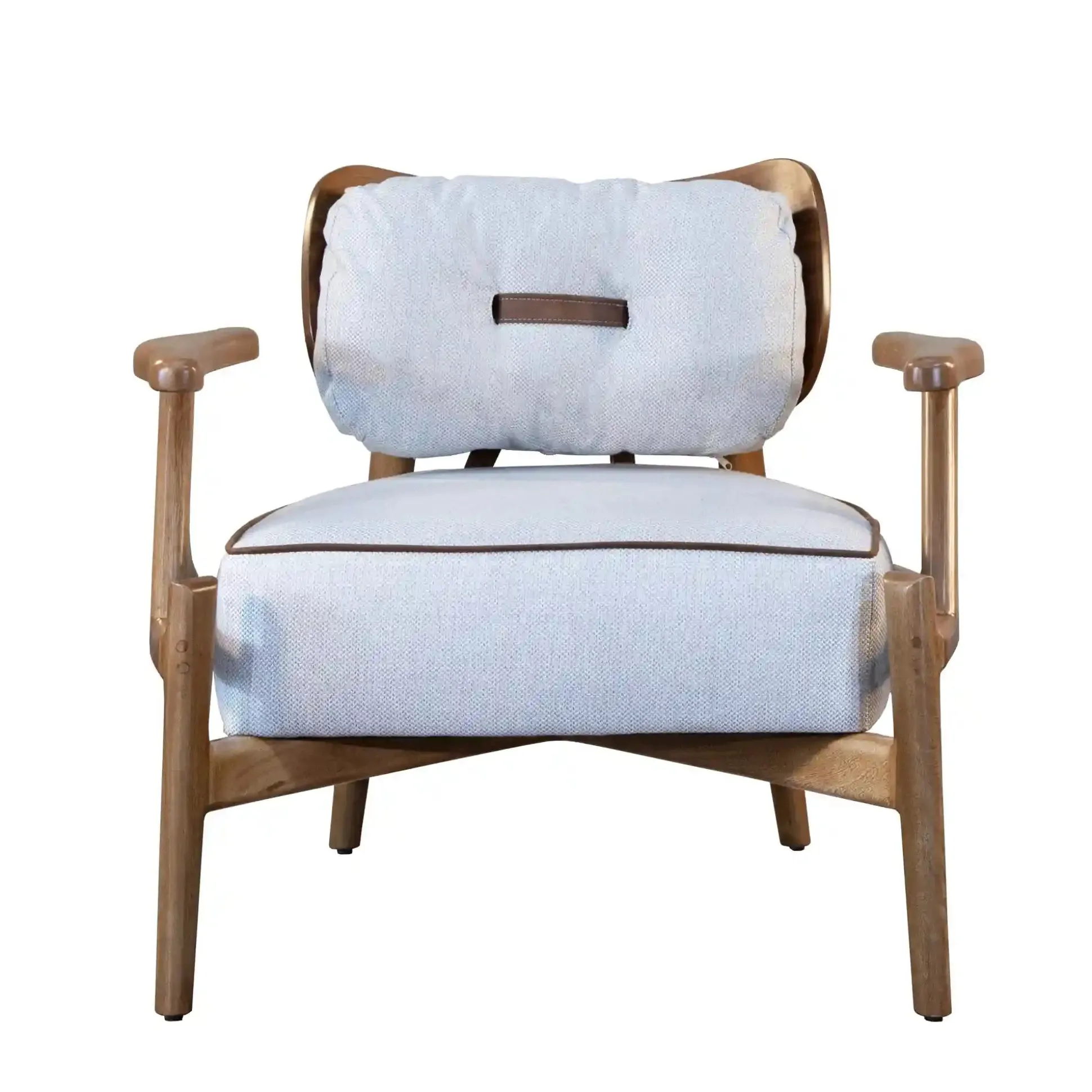 Sillón Ocasional Suvi Beige