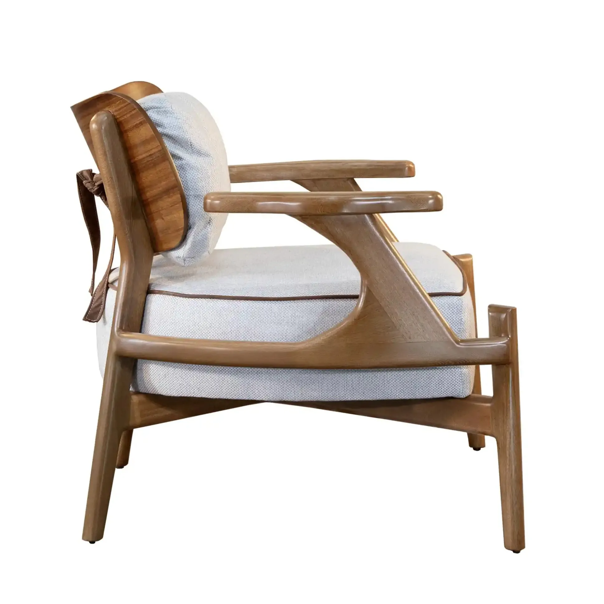 Sillón Ocasional Suvi Beige