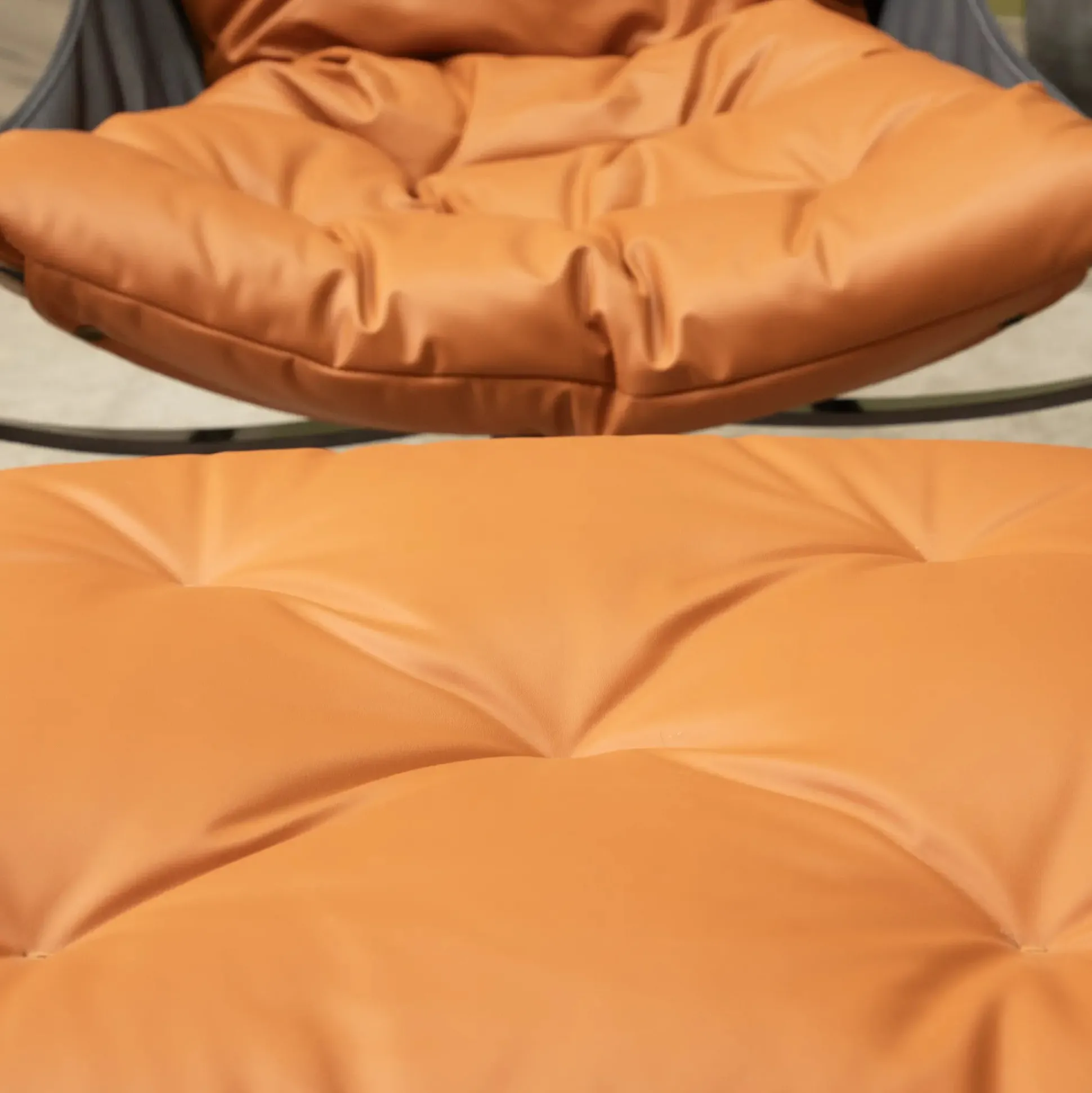 Sillón Oruro