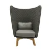 Sillón Peacock Wing
