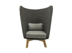 Sillón Peacock Wing
