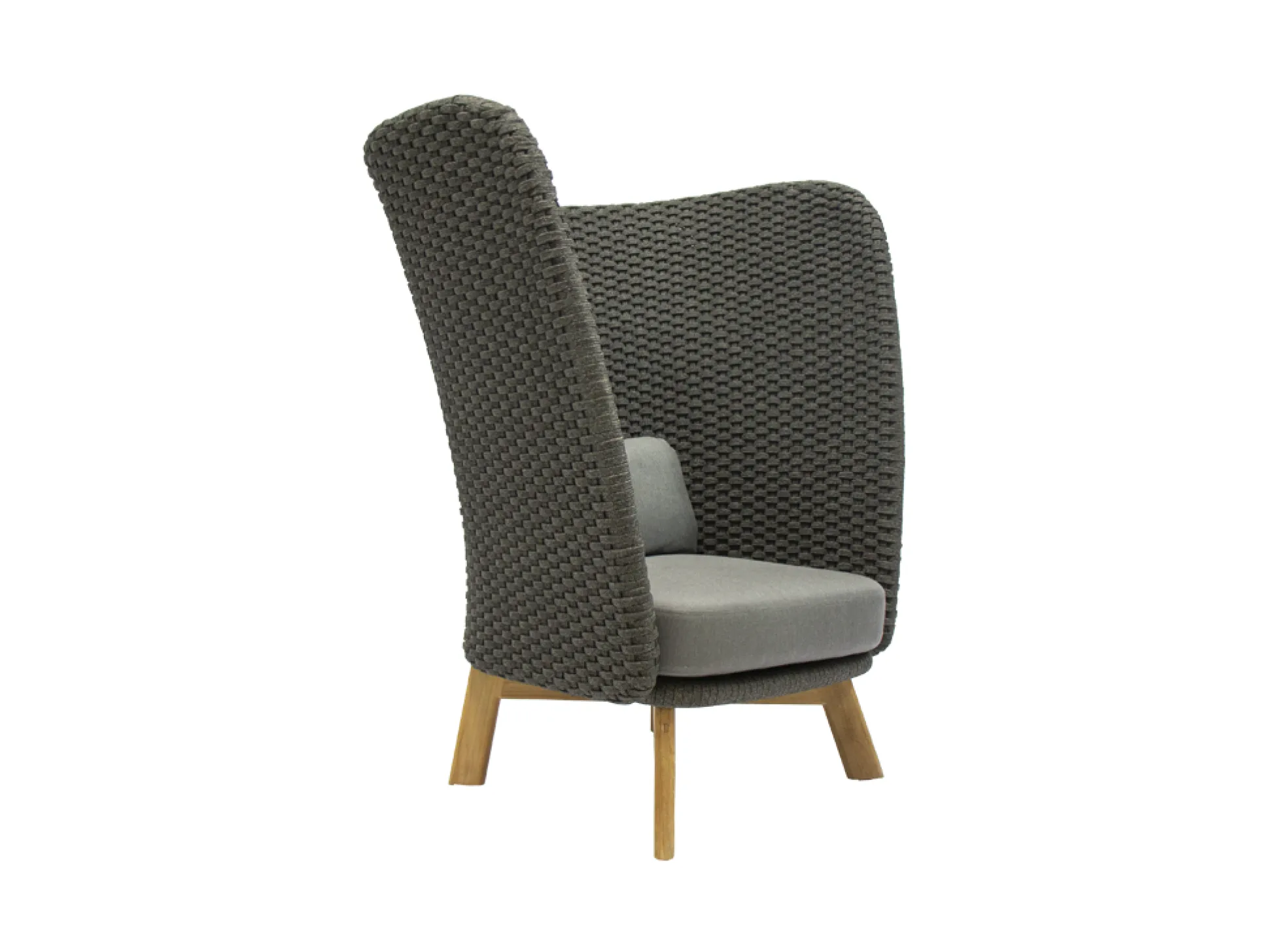 Sillón Peacock Wing