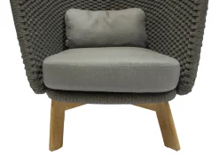 Sillón Peacock Wing