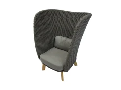 Sillón Peacock Wing
