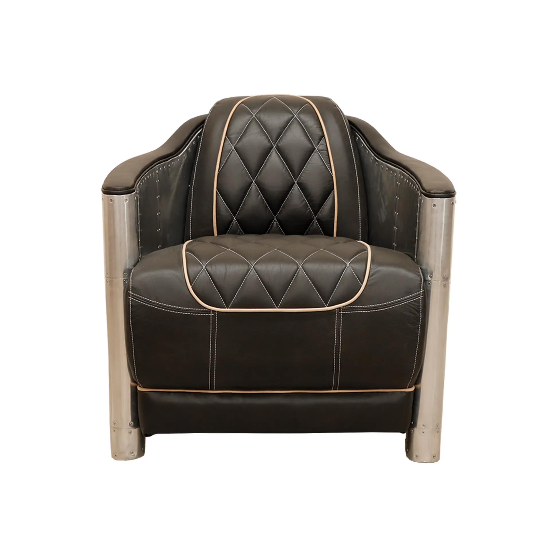 Sillón Rabat