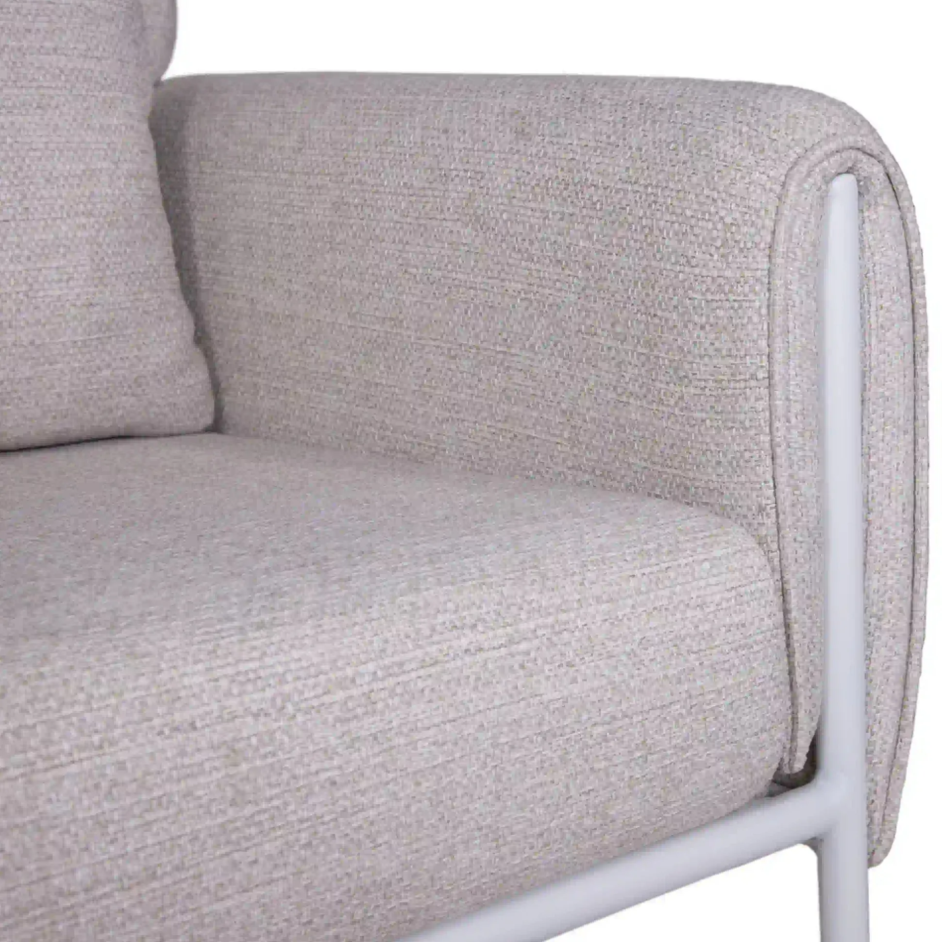 Sillon Individual Cadiz