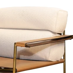 Sillon Individual Lecce