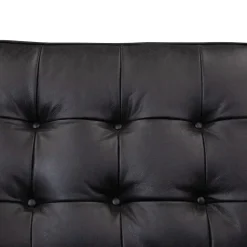 Sillon Luanda Black