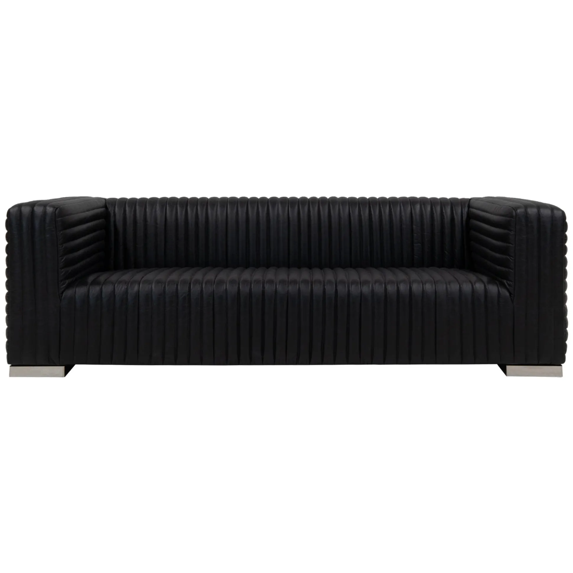 Sofá Bamako Black