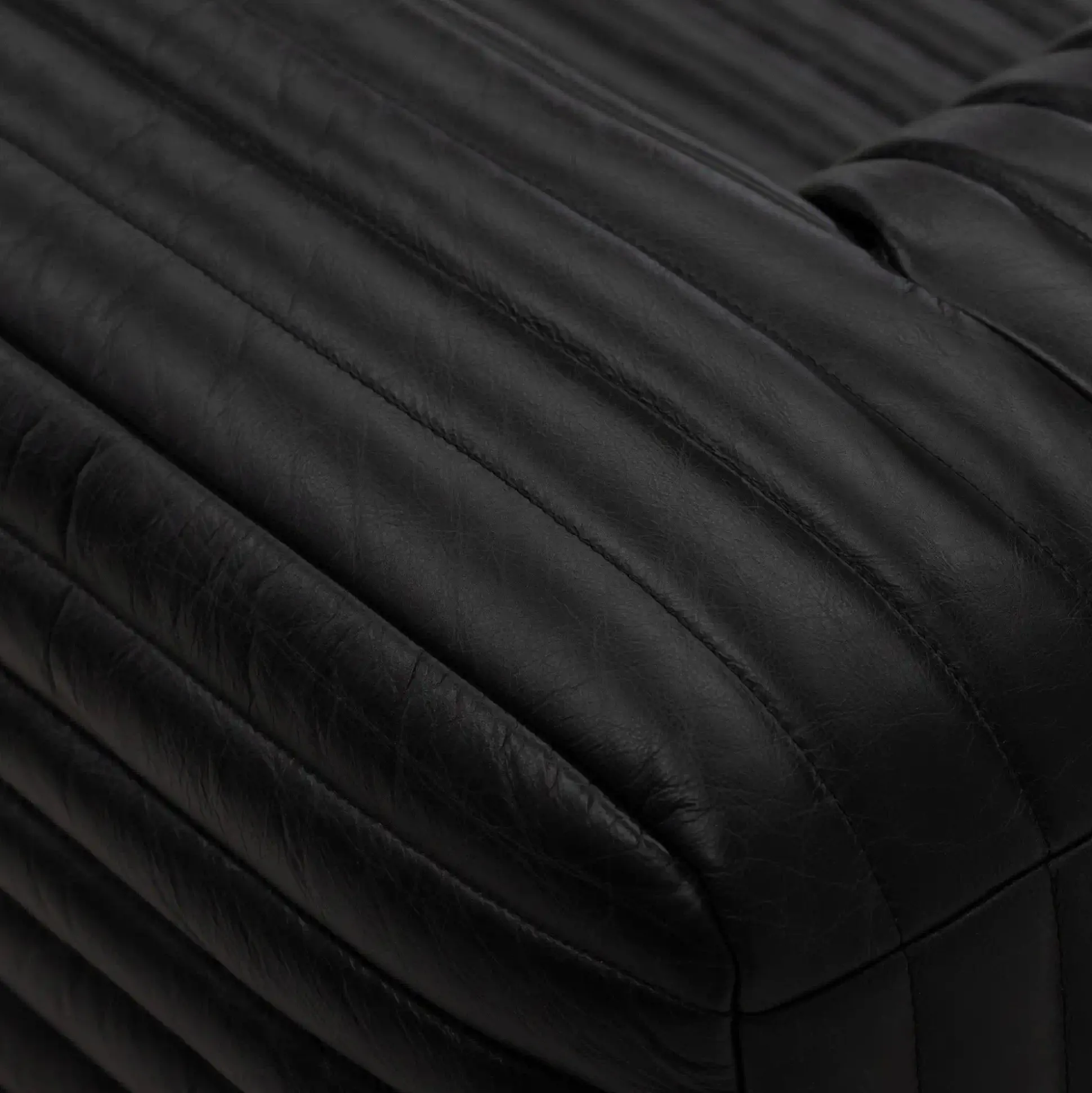 Sofá Bamako Black