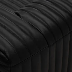 Sofá Bamako Black