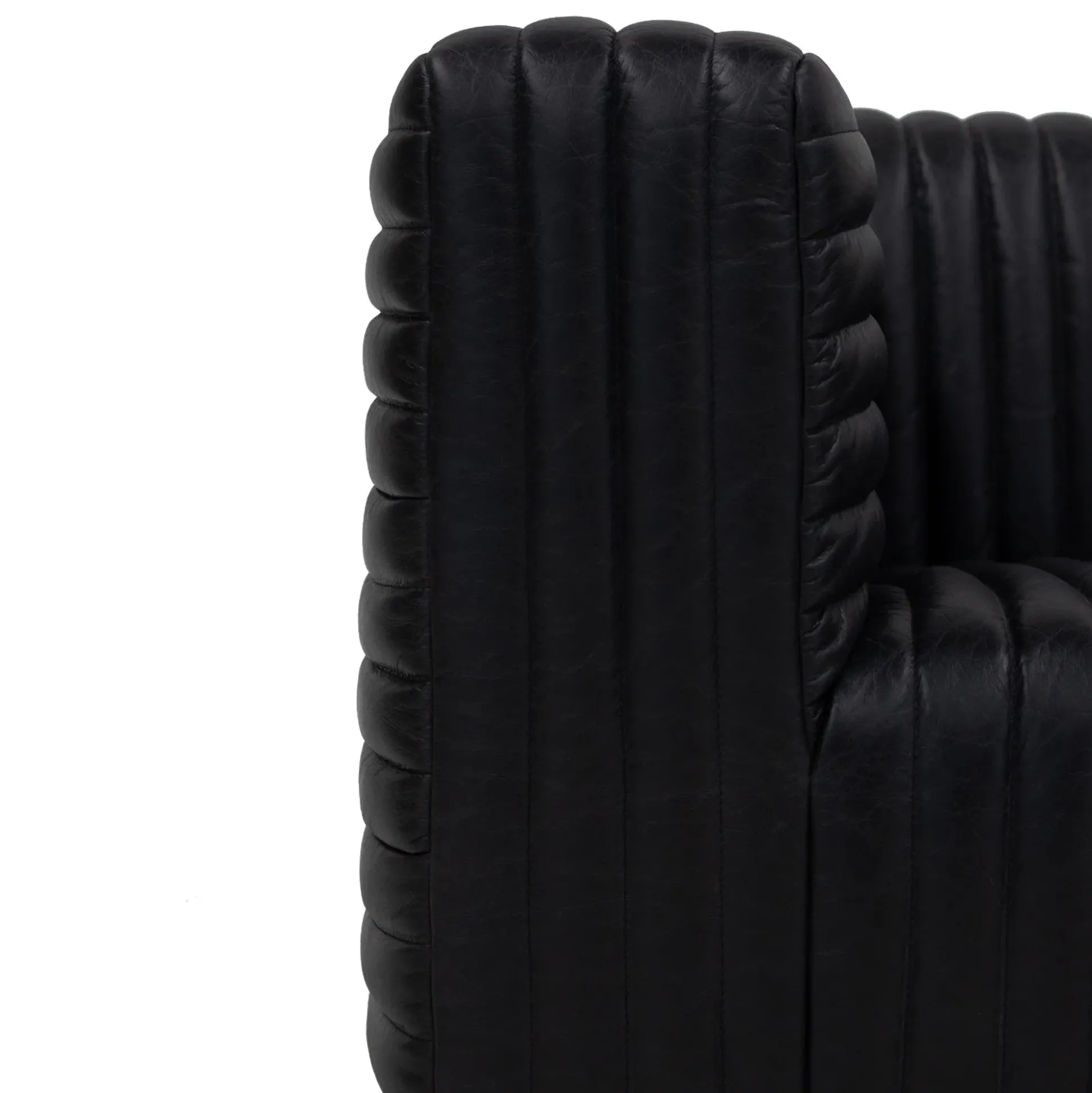 Sofá Bamako Black