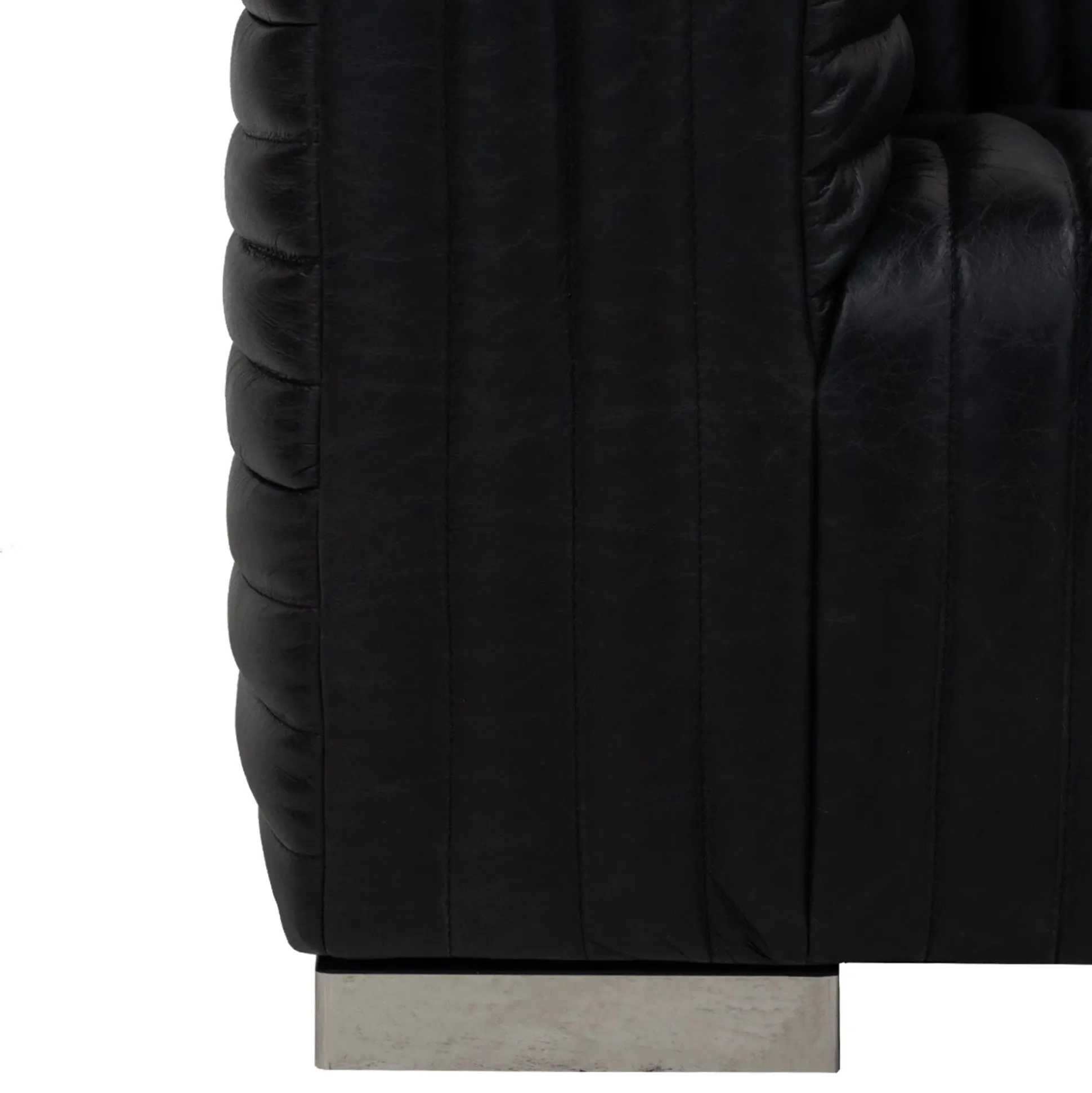 Sofá Bamako Black