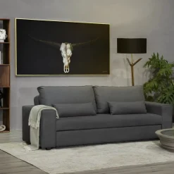 Sofá Cama Lucca | Muebles Pergo
