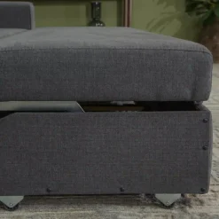 Sofá Cama Lucca | Muebles Pergo