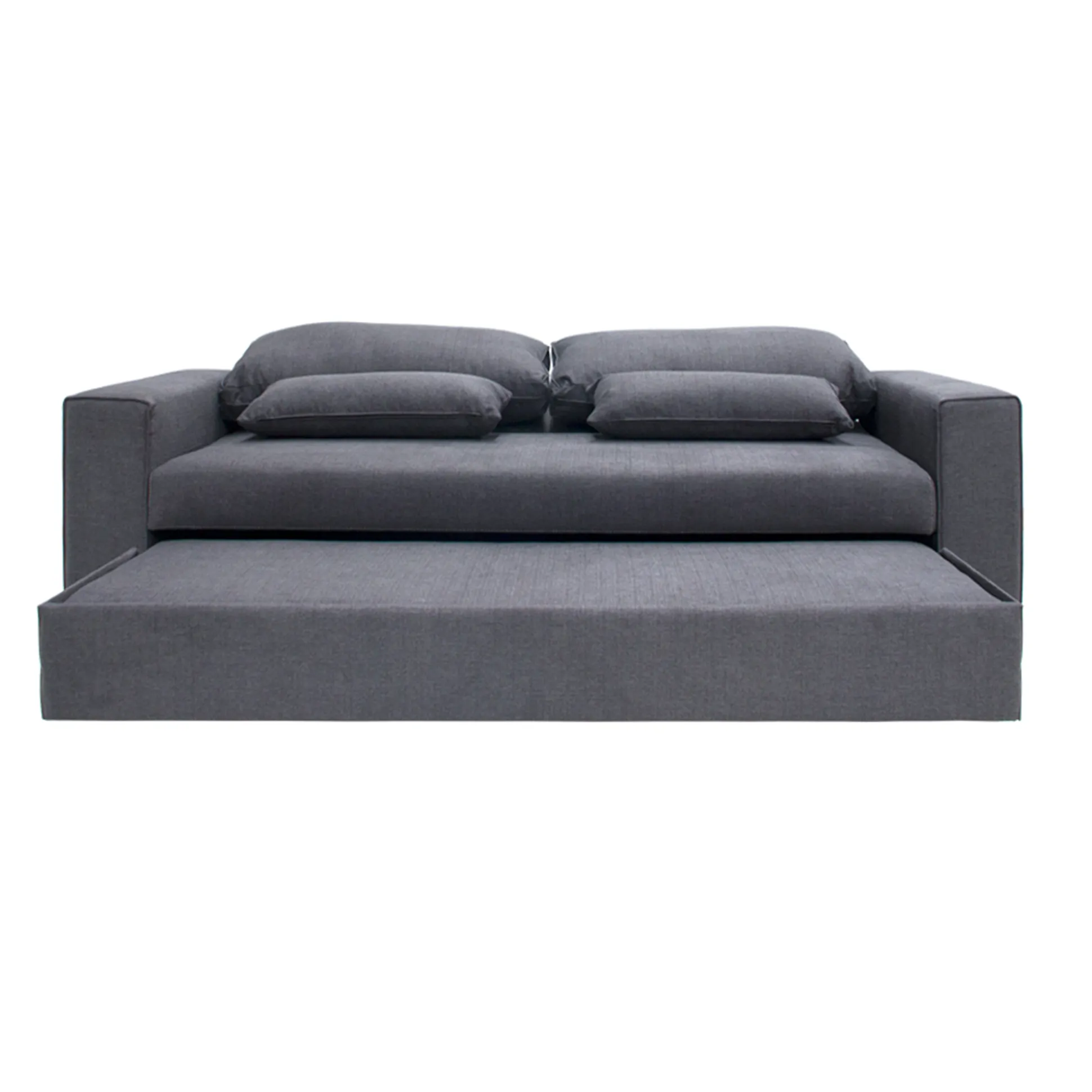 Sofá Cama Lucca | Muebles Pergo