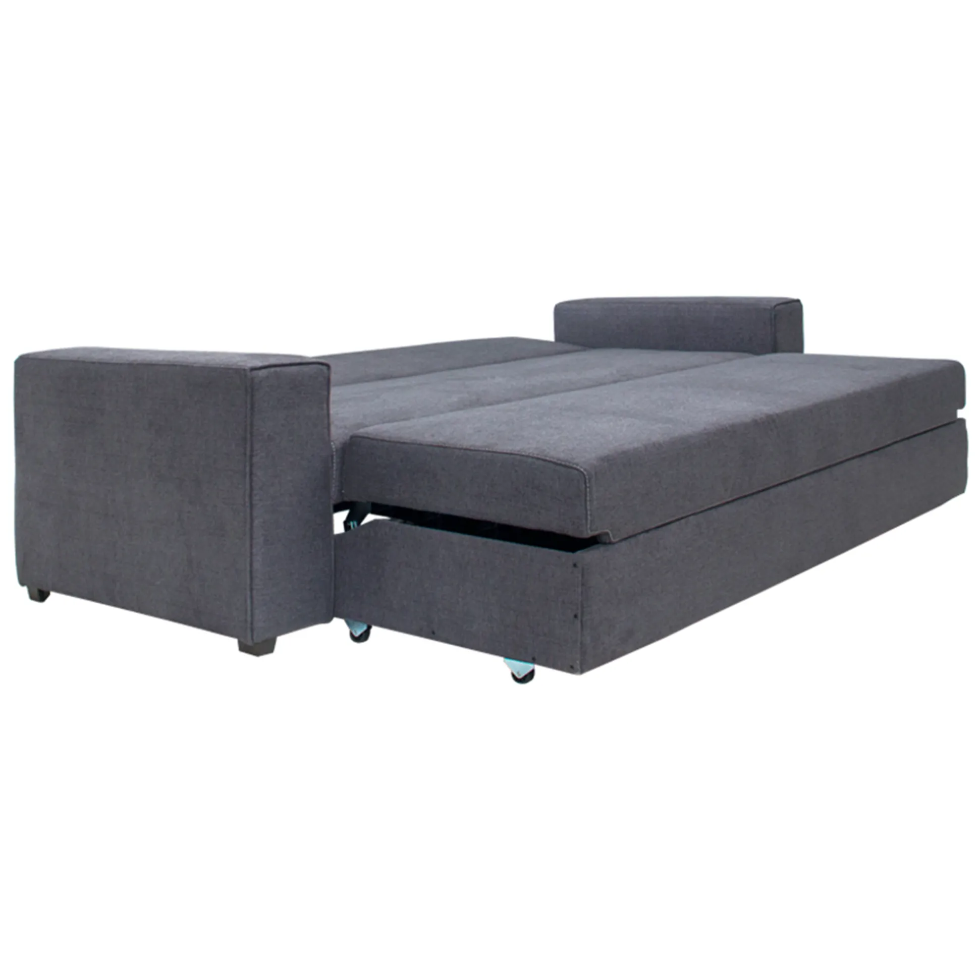 Sofá Cama Lucca | Muebles Pergo