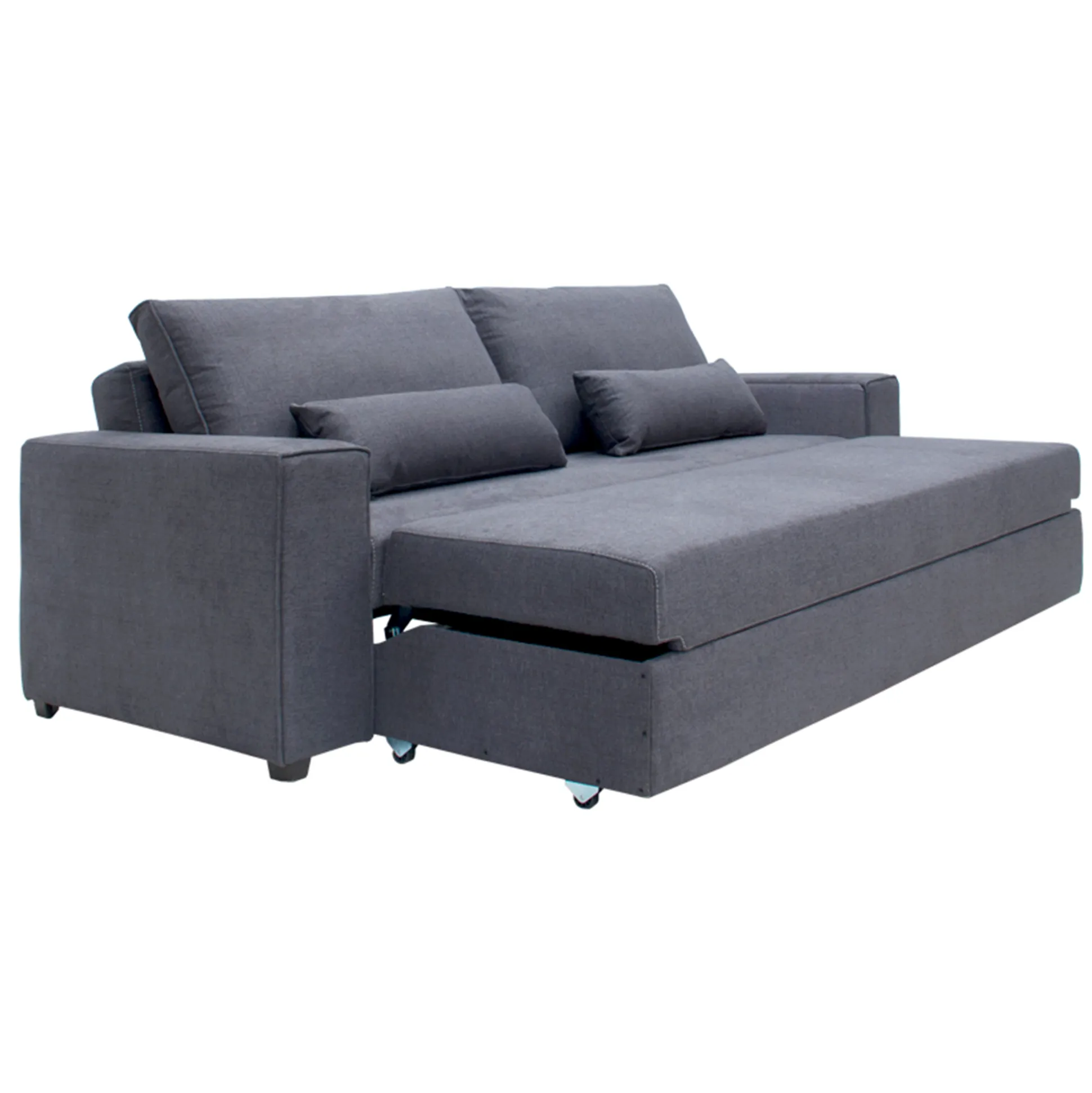 Sofá Cama Lucca | Muebles Pergo
