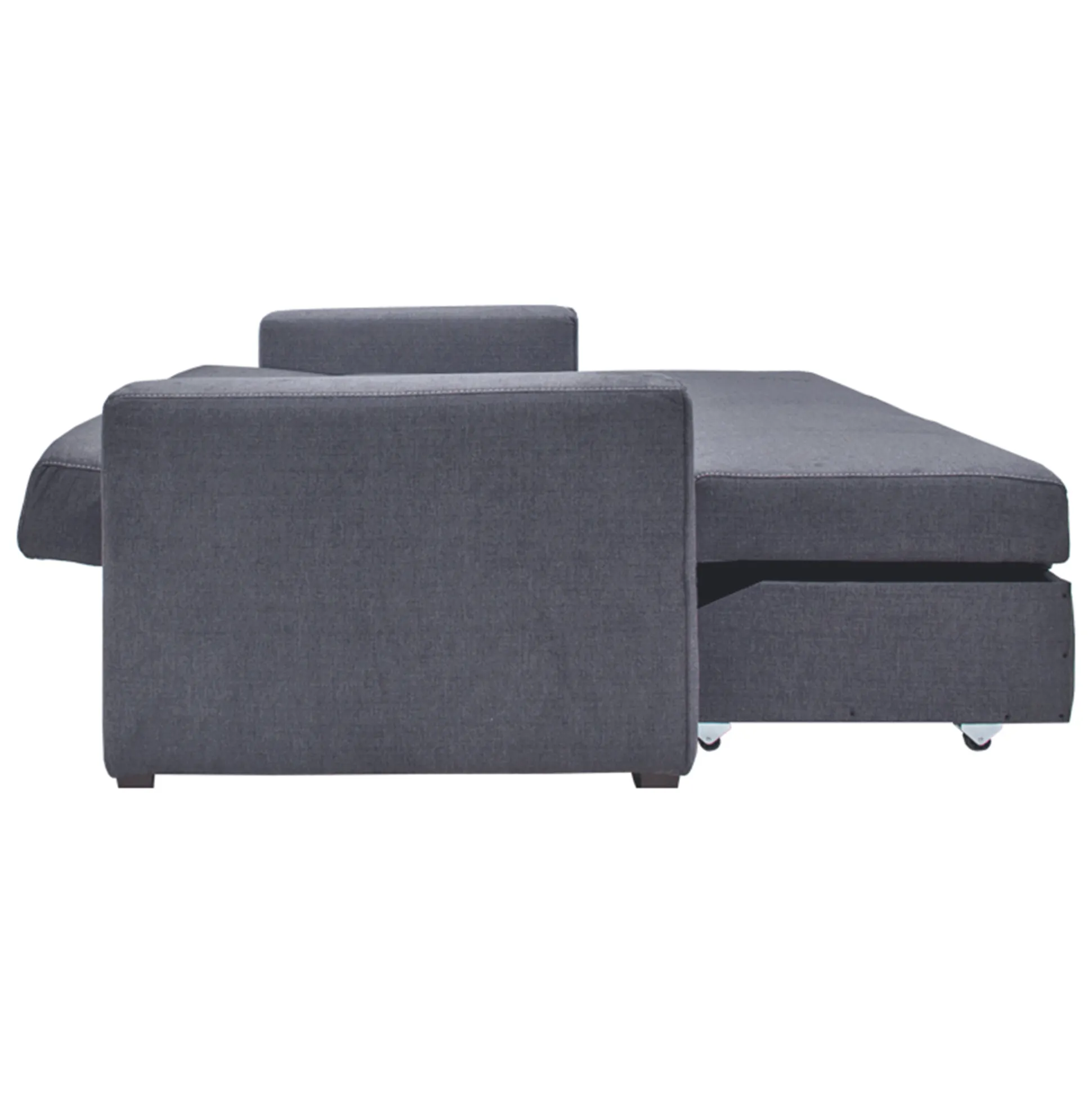 Sofá Cama Lucca | Muebles Pergo