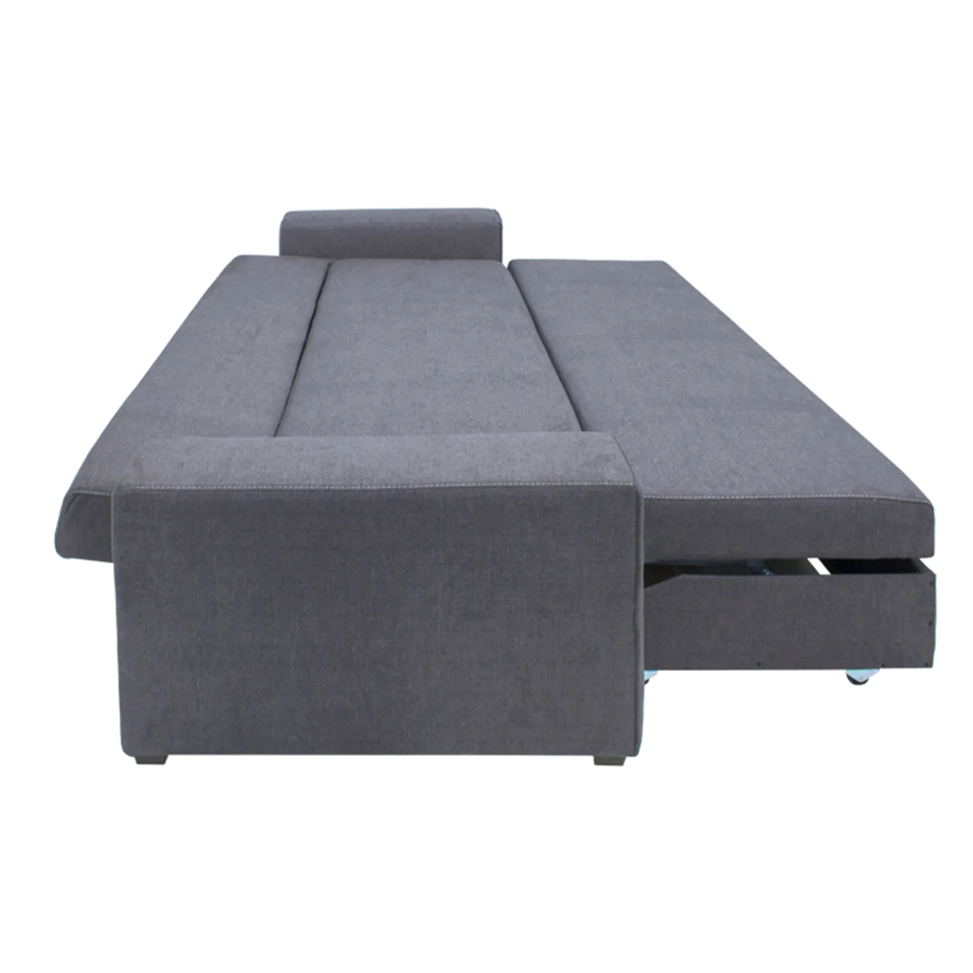 Sofá Cama Lucca | Muebles Pergo