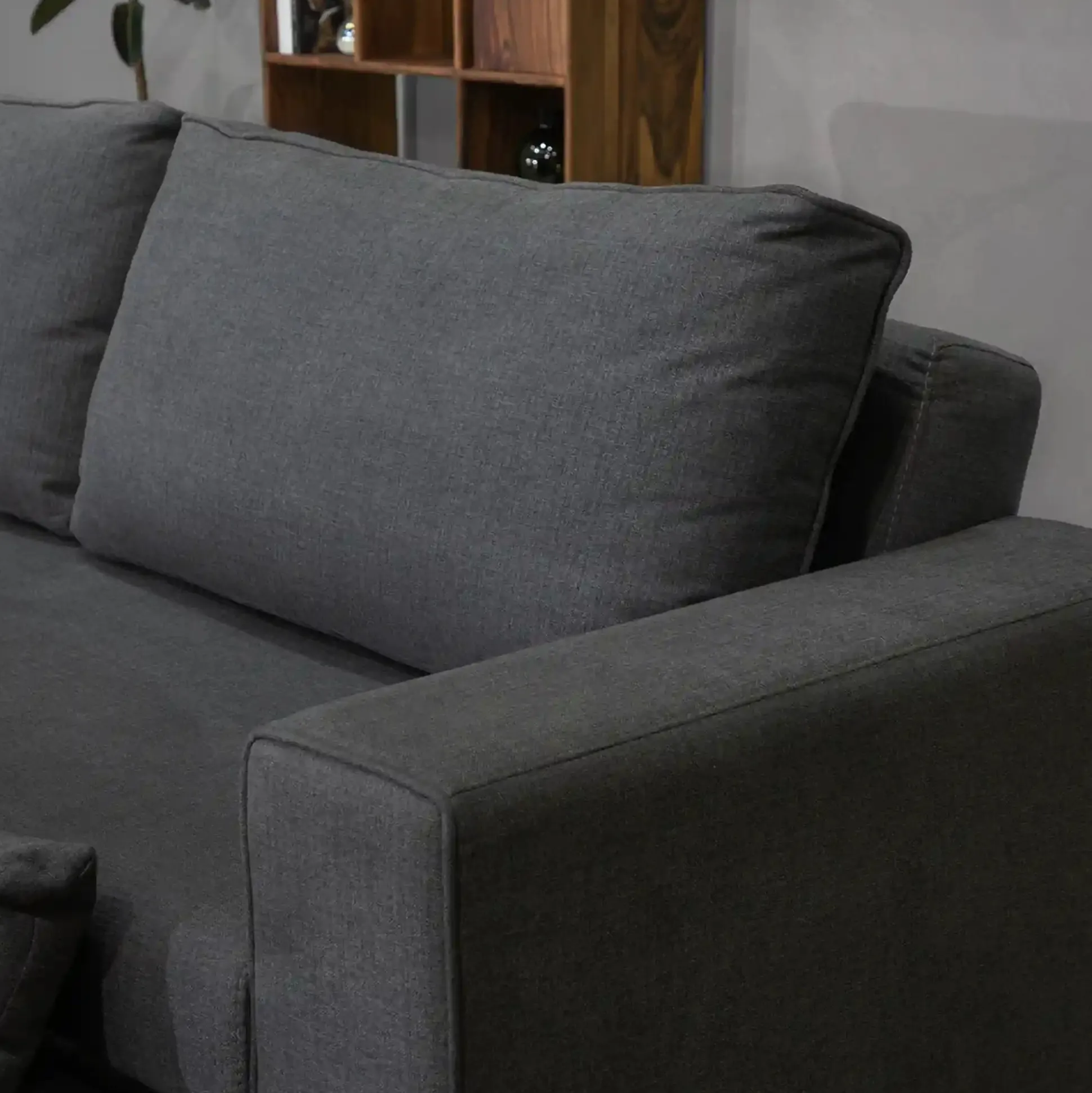 Sofá Cama Lucca | Muebles Pergo