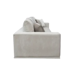 Sofá Derecho + Sillón Izquierdo Chelsea