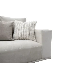 Sofá Derecho + Sillón Izquierdo Chelsea